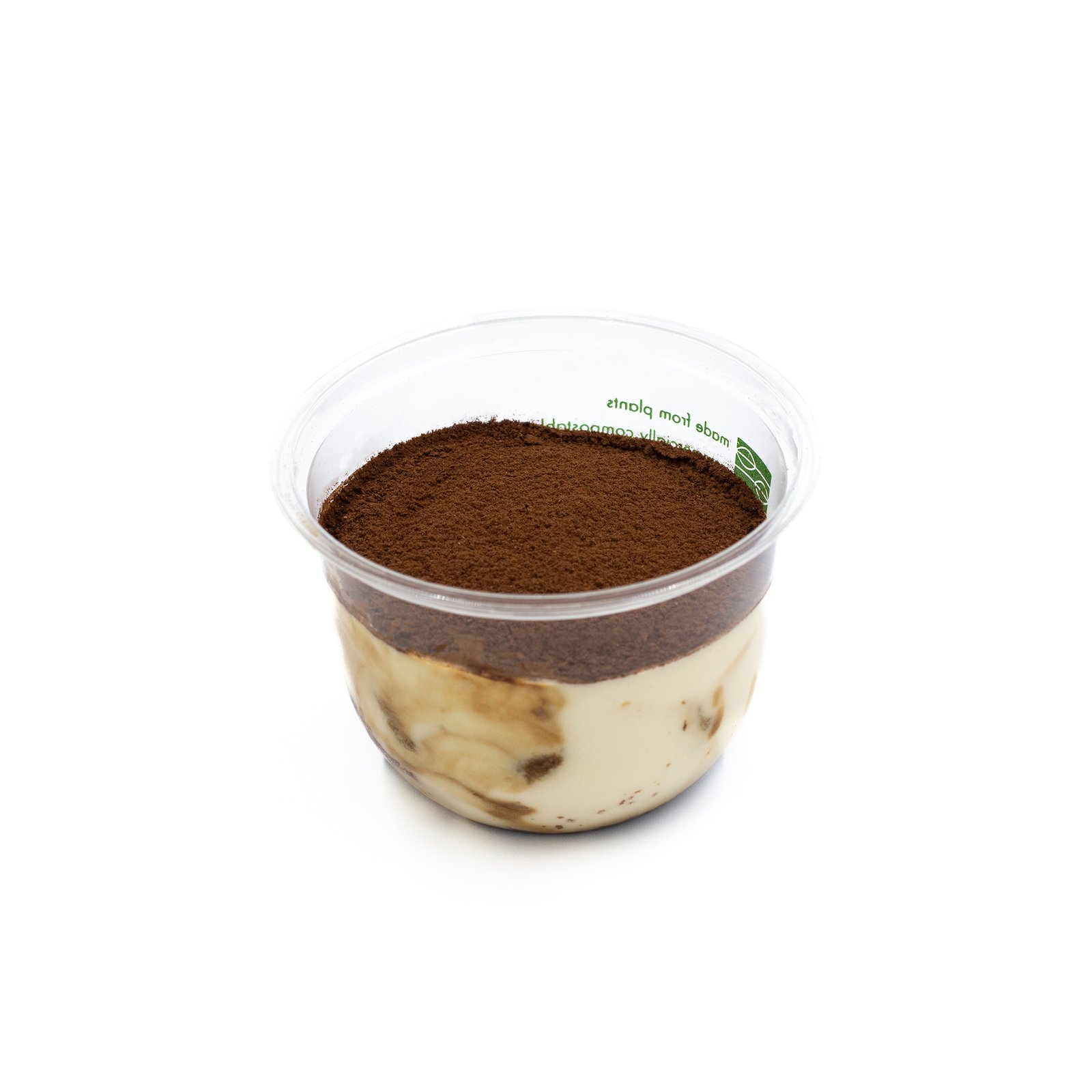 Desertas TIRAMISU