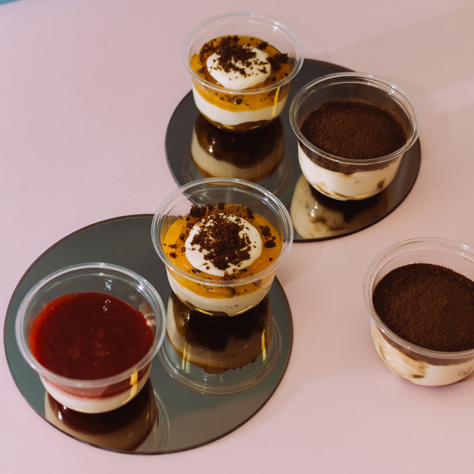 Desertas TIRAMISU - Image 3