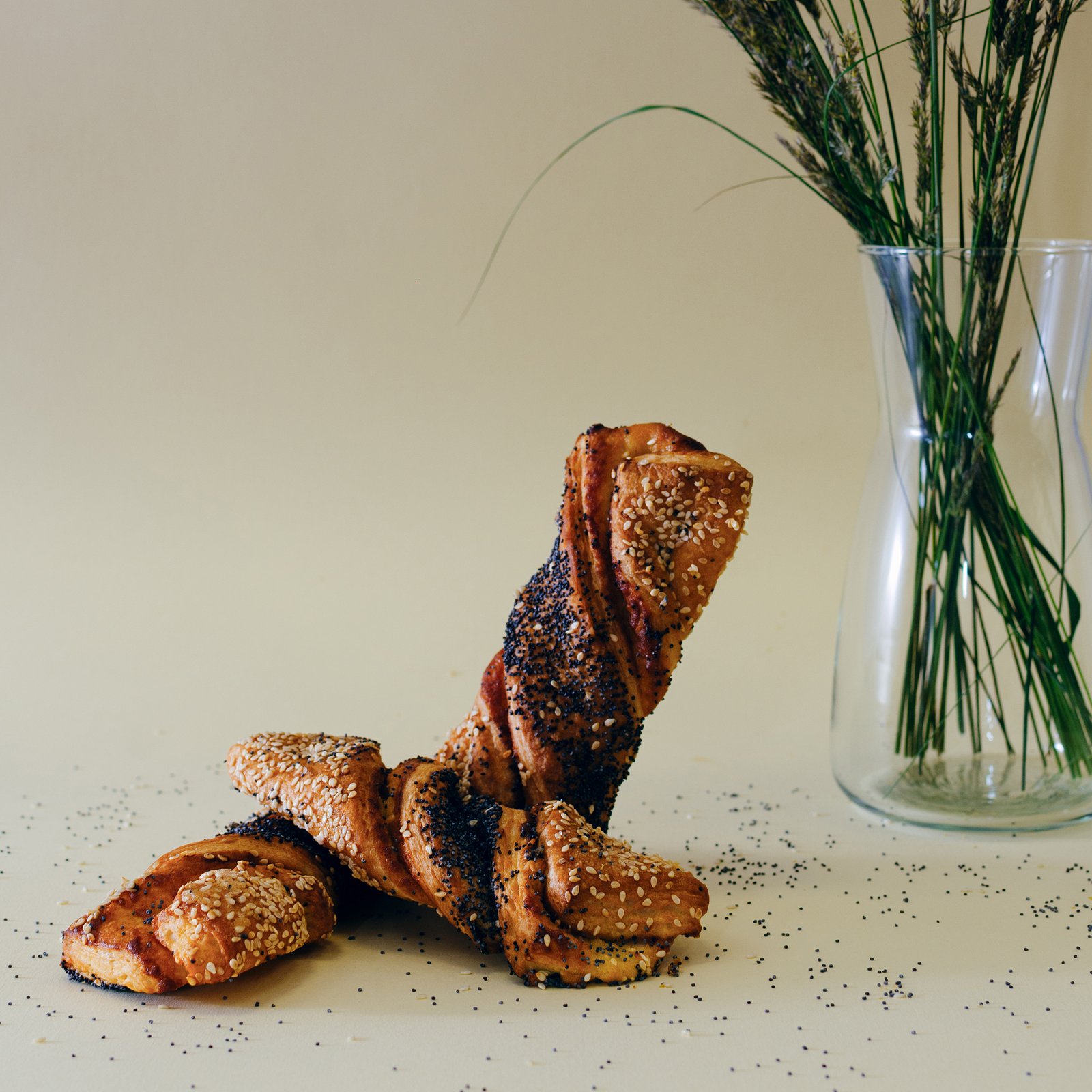 Pyragėlis MARCIPANINĖ JUOSTELĖ - Image 2