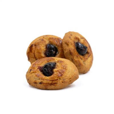 Sausainiai GRAFIENĖS ELIZABETOS