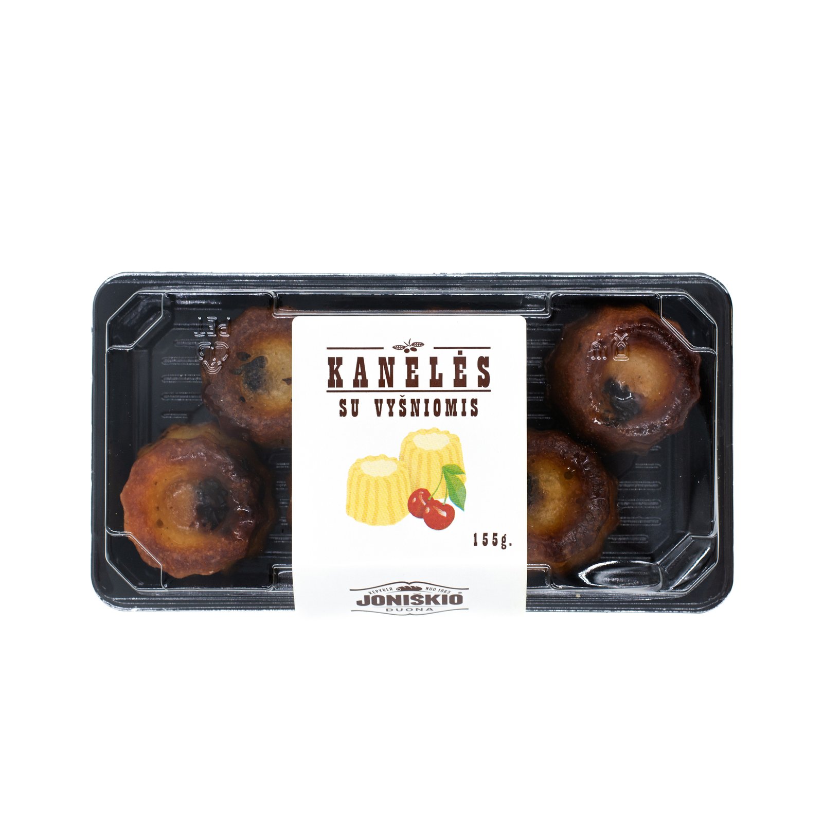 Dovanų dėžutė 19x19 cm, Nr. 1 - Image 5