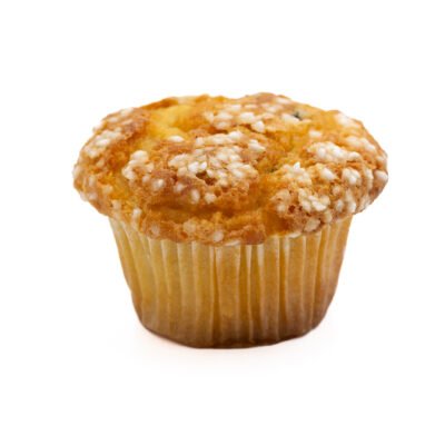 Keksiukas su šokolado gabaliukais