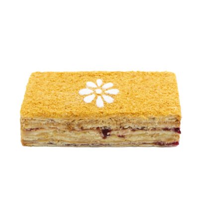 Pyragas KAPOTOS TEŠLOS