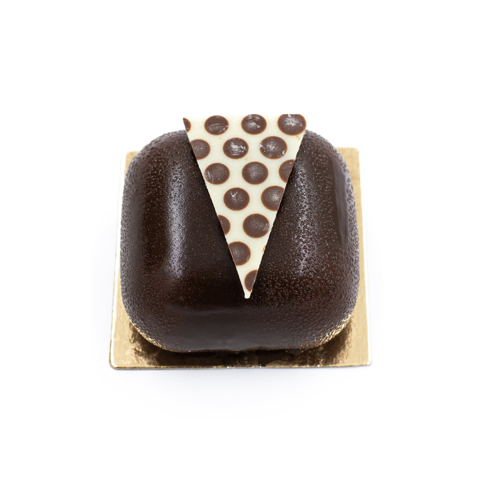 Pyragaitis KARAMELINIS OBUOLYS