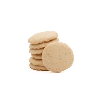 Sausainiai RIEŠUTINIAI