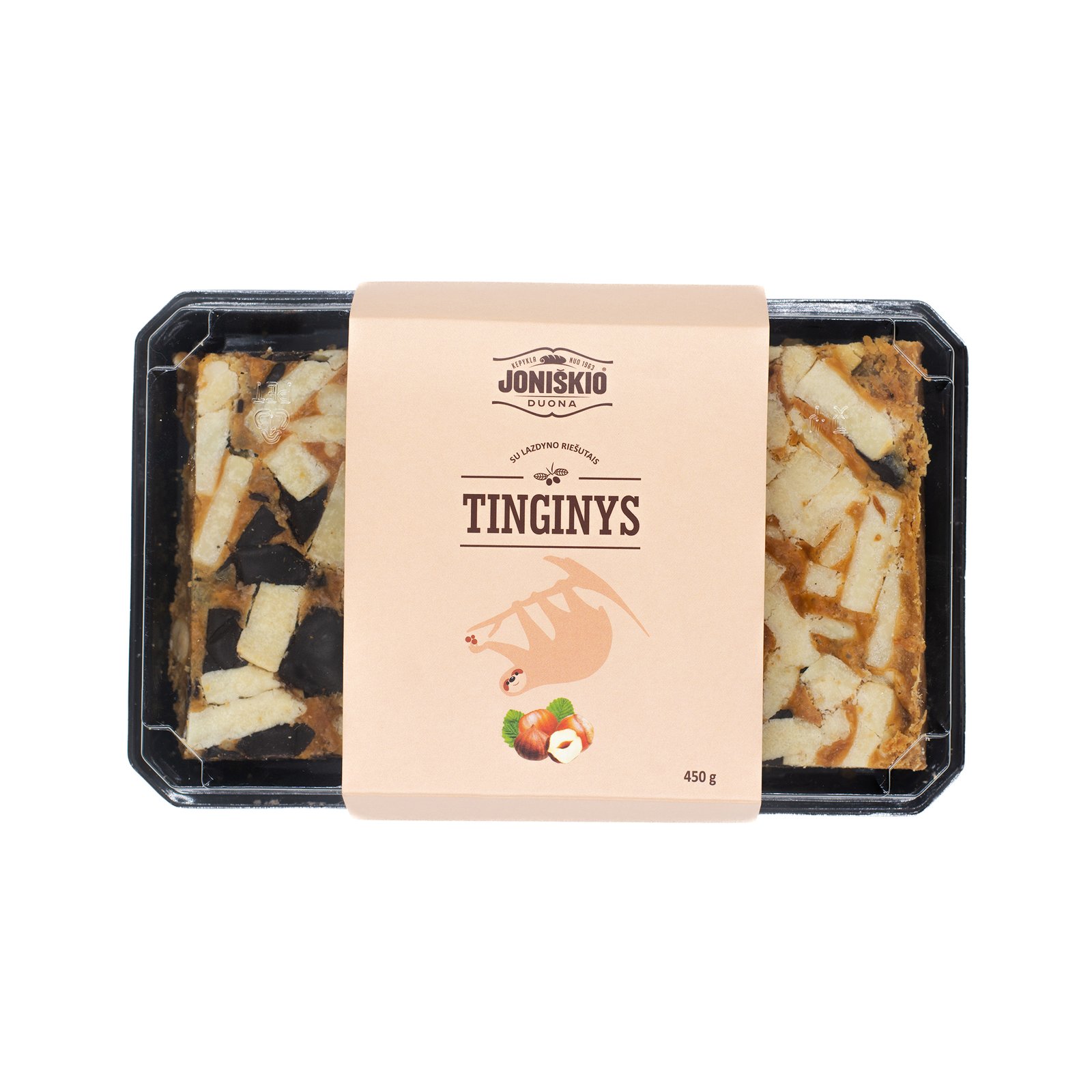 Dovanų dėžutė 19x19 cm, Nr. 1 - Image 6