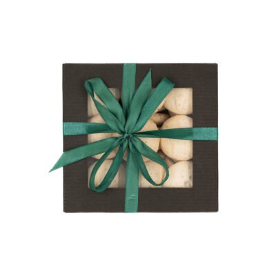 Dovanų dėžutė 14x14 cm Nr. 3