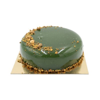 Tortas PISTACIJA