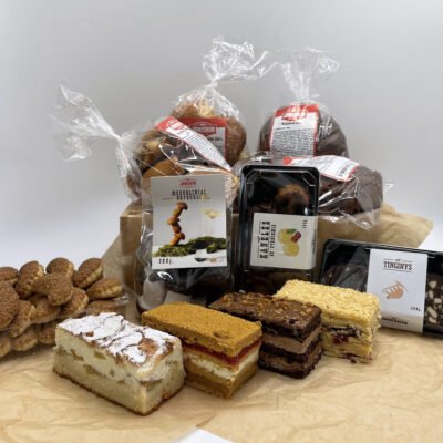 Rinkinys PAŽINK MŪSŲ GAMINIUS