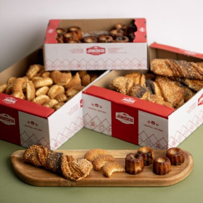 Rinkinys SINNER Mini