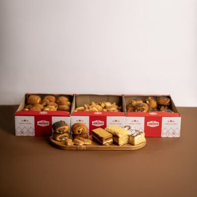 Rinkinys SINNER Maxi